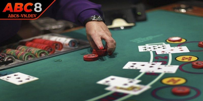 Baccarat ABC8 - Kỹ Năng Chơi Và Bí Kíp Thắng Bền Vững 3 Khám phá cách rút bài baccarat với banker