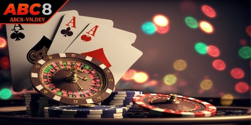 CEO Khải Phong Nguyễn 3 Giai đoạn phát triển nhà cái ABC8