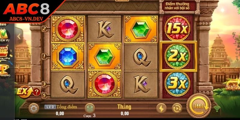 Ngọc May Mắn ABC8 - Bí Kíp Nổ Hũ Dễ Trúng Cực Mạnh 1 Tìm hiểu về ngọc may mắn ABC8